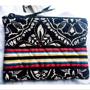 VERA BRADLEY RARE COIN PURSE